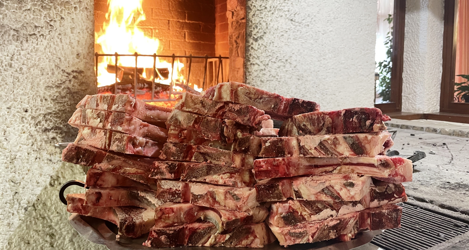 ristorante al capitello