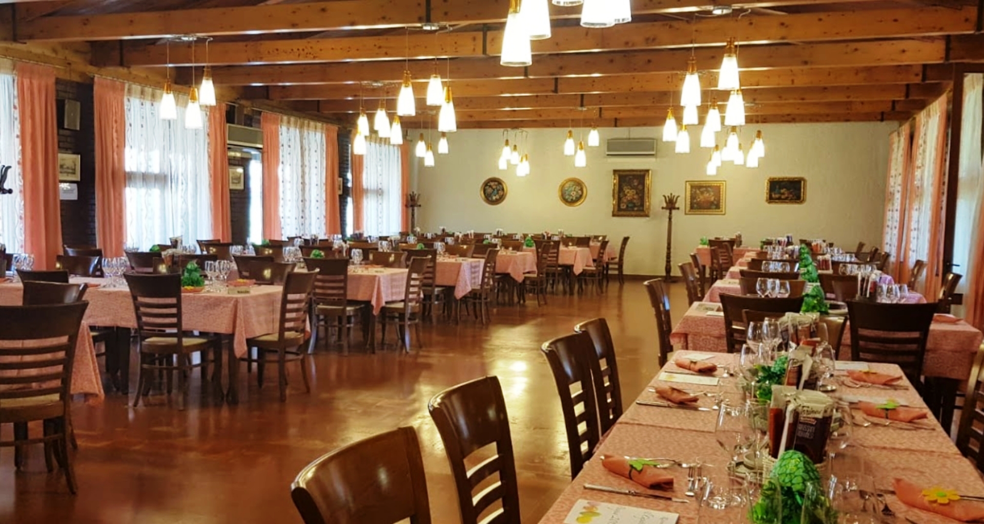 ristorante al capitello