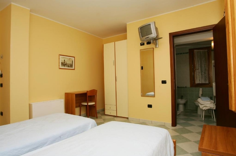 albergo al capitello